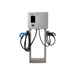 Eaton Green Motion DC-laadstation, 22kW, CCS2, Ethernet, RFID